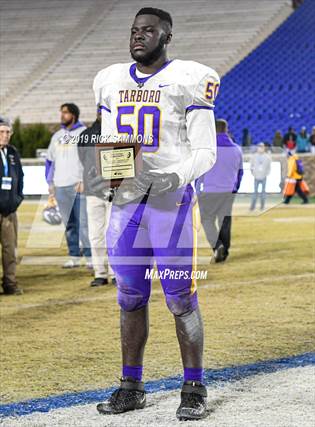 Christian Harrison Tarboro Hs Tarboro Nc Maxpreps