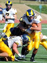 Luke Hagy Mt Lebanon Hs Pittsburgh Pa Maxpreps