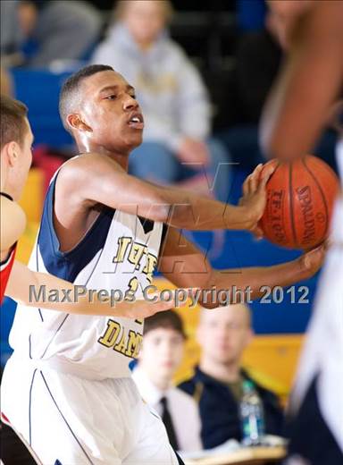 Photo 37 In Basketball Photo Gallery Masuk Vs Notre Dame