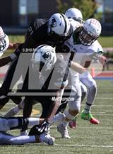 Vincent King Smoky Hill Hs Aurora Co Maxpreps