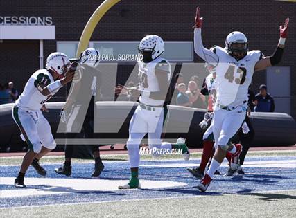 Isaiah Robinson Smoky Hill Hs Aurora Co Maxpreps