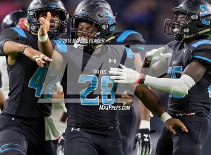 Jayveon Bell Shadow Creek Hs Pearland Tx Maxpreps
