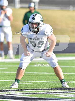Reese Payne High School Football Stats Caddo Mills Caddo Mills