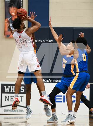 Jaren Phillips Tampa Prep Tampa Fl Maxpreps