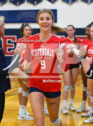 Brenna Rowland Sca Phoenix Az Maxpreps