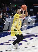 Rj Smith Damien Hs La Verne Ca Maxpreps