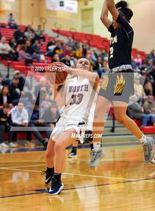 Anslee Michael Thnv Terre Haute In Maxpreps