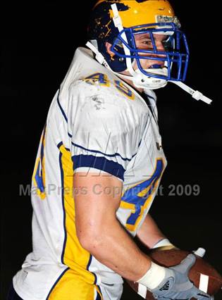 Mike Hull Canon Mcmillan Hs Canonsburg Pa Maxpreps