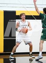 Lutheran North High School Macomb Mi Basketball