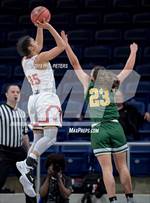Georgetown Visitation Prep Washington Dc Girls Basketball