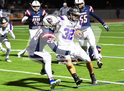 Ryan Meza Ala Queen Creek Az Maxpreps