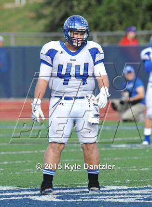 Ty Coleman Nolan Catholic Hs Fort Worth Tx Maxpreps