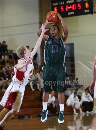 Darren May Chaparral Hs Temecula Ca Maxpreps