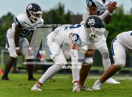 Grant Hidalgo Dr Phillips Hs Orlando Fl Maxpreps