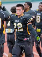 Joshua Luna Brennan Hs San Antonio Tx Maxpreps