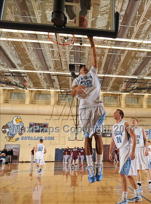 Golden Vs Valor Christian 4a Jeffco League Tournament