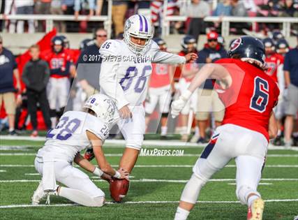 Mckay Wall Lehi Hs Lehi Ut Maxpreps