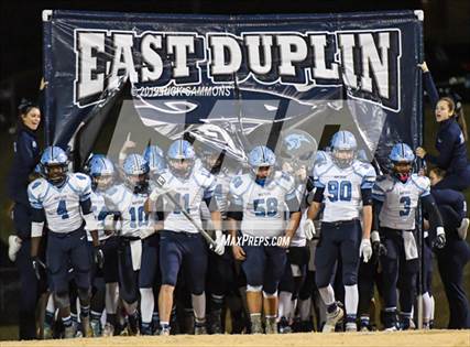 Jonathan Scarborough East Duplin Hs Beulaville Nc Maxpreps