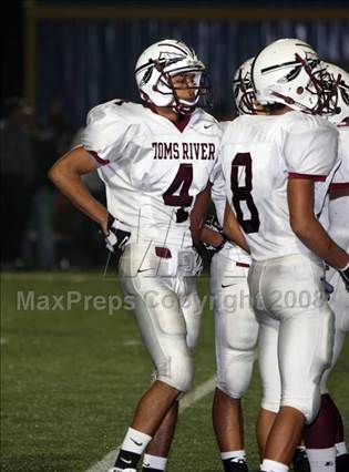Aaron Terry Trshs Toms River Nj Maxpreps