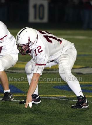 Justin Aeling Trshs Toms River Nj Maxpreps