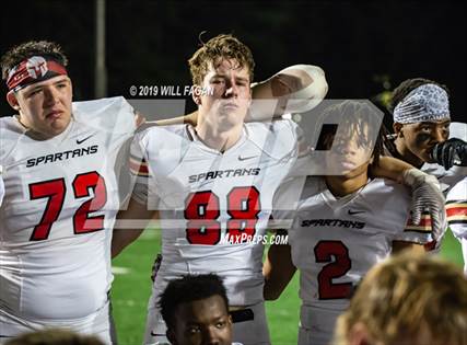 Spencer Helms Gachs Norcross Ga Maxpreps