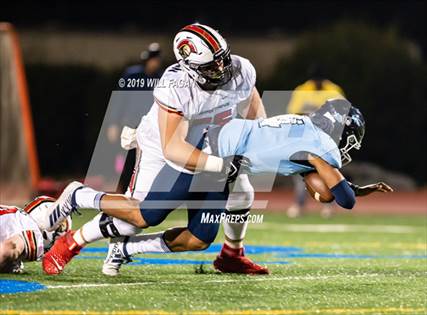 Wil Calhoun Gachs Norcross Ga Maxpreps