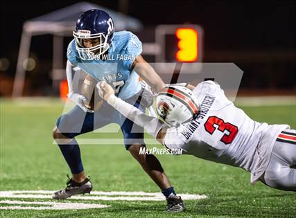 Sam Pittman Cedar Grove Hs Ellenwood Ga Maxpreps
