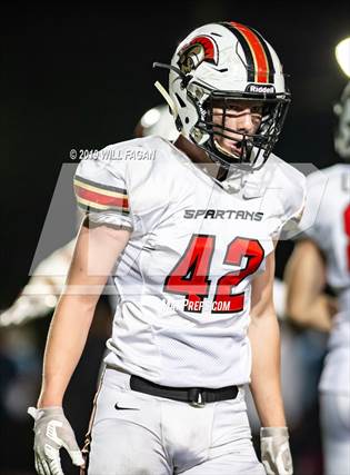 Hudson Higgins Gachs Norcross Ga Maxpreps