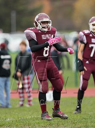 Deron Dixon New Paltz Hs New Paltz Ny Maxpreps