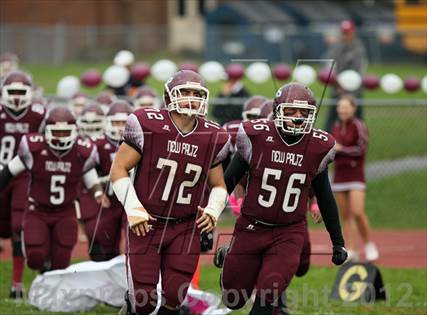 Anthony Tufano New Paltz Hs New Paltz Ny Maxpreps