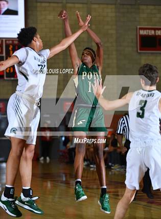 Peyton Watson Long Beach Poly Hs Long Beach Ca Maxpreps