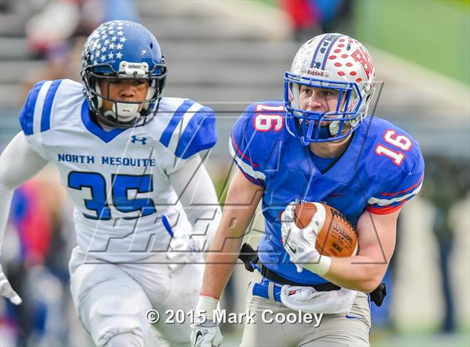 Photo 243 In Football Photo Gallery Westlake Vs North Mesquite