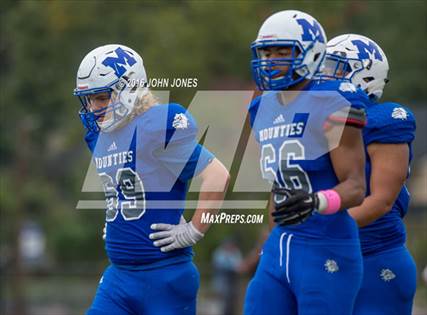 Jeremiah Chinn Montclair Hs Montclair Nj Maxpreps
