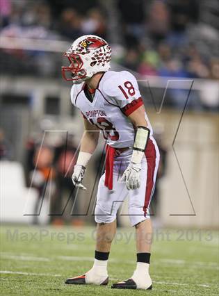 Vincent Capobianco Pompton Lakes Hs Pompton Lakes Nj Maxpreps