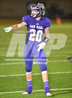 Schedule San Saba Armadillos 2019 Football Tx