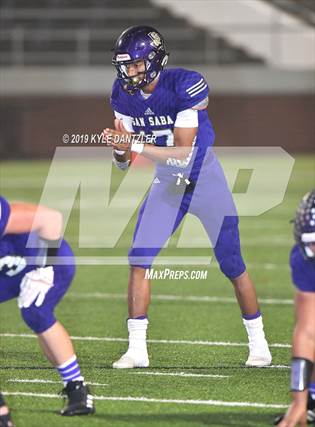 Sean O Keefe High School Football Stats San Saba San Saba Tx Maxpreps