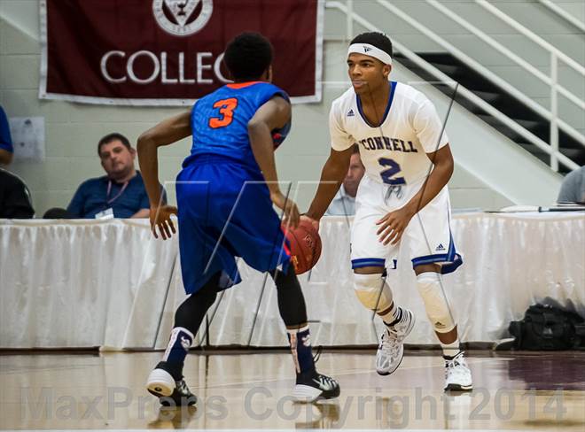 Photo 1 In The Bishop O Connell Vs Rainier Beach Spalding Hoophall Classic Photo Gallery 144 Photos Maxpreps