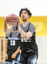 Harrison Davis Villa Park Hs Villa Park Ca Maxpreps