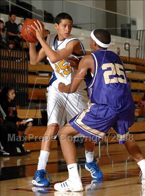 Frank Eteuati Bishop Amat Hs La Puente Ca Maxpreps