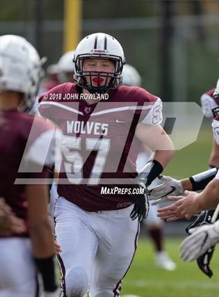 Ryan Pearson Prairie Ridge Hs Crystal Lake Il Maxpreps