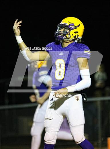 Photo 1 In The Meigs County Vs Trousdale County Tssaa Division I