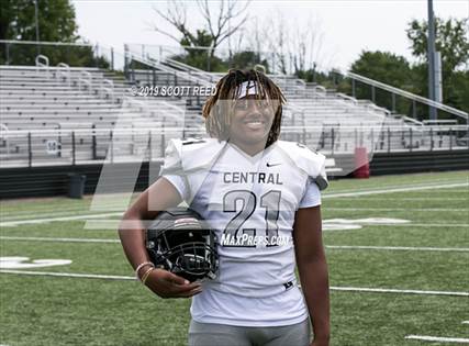 Xavier Allen S Westerville Oh Professional Photos