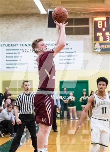 Photo 125 In Basketball Photo Gallery Cardinal Newman Moreau