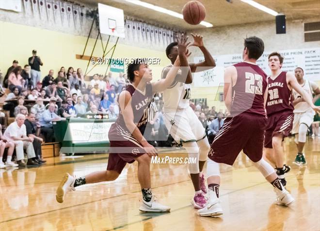 Photo 63 In Basketball Photo Gallery Cardinal Newman Moreau