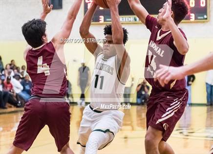 Will Forni Cardinal Newman Hs Santa Rosa Ca Maxpreps