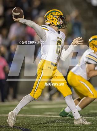 Braeden Boyles Edison Hs Huntington Beach Ca Maxpreps