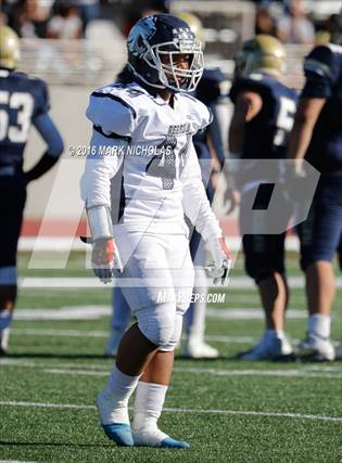 Prophet Tagoai Reseda Hs Reseda Ca Maxpreps