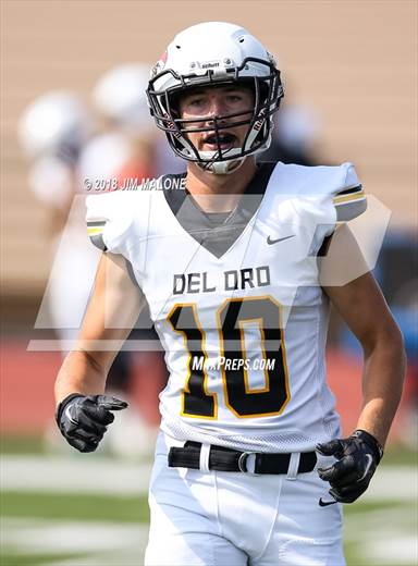 Photo 82 In Football Photo Gallery Del Oro Vs Oak Grove Maxpreps