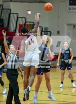 Bishop Ireton High School Alexandria Va Girls Basketball