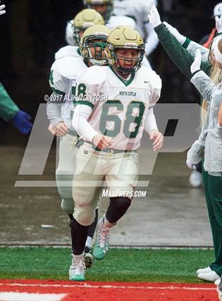 Alan Cruz North Duplin Hs Calypso Nc Maxpreps